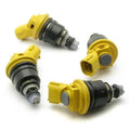 DeatschWerks 04-06 STi / 04-06 Legacy GT EJ25 1000cc Side Feed Injectors *DOES NOT FIT OTHER YEARS*