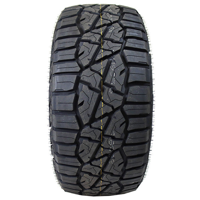 FF109 20X10 5X5.0 POLISH -25MM