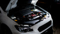 Eagle Subaru Ej25 3.110in Billet Crank 5.137in H-Beam -22cc 100mm Pistons Rotating Assembly