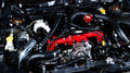 Eagle Subaru Ej25 3.110in Billet Crank 5.137in H-Beam -22cc 100mm Pistons Rotating Assembly