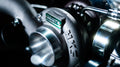 Eagle Subaru Ej25 3.110in Billet Crank 5.137in H-Beam -22cc 100mm Pistons Rotating Assembly