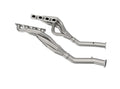 1-7/8' STAINLESS HEADER & COMPETITI