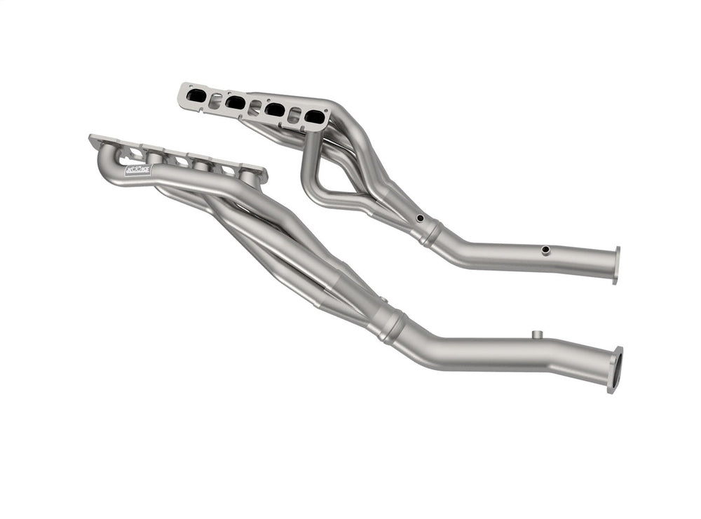 1-7/8' STAINLESS HEADER & COMPETITI