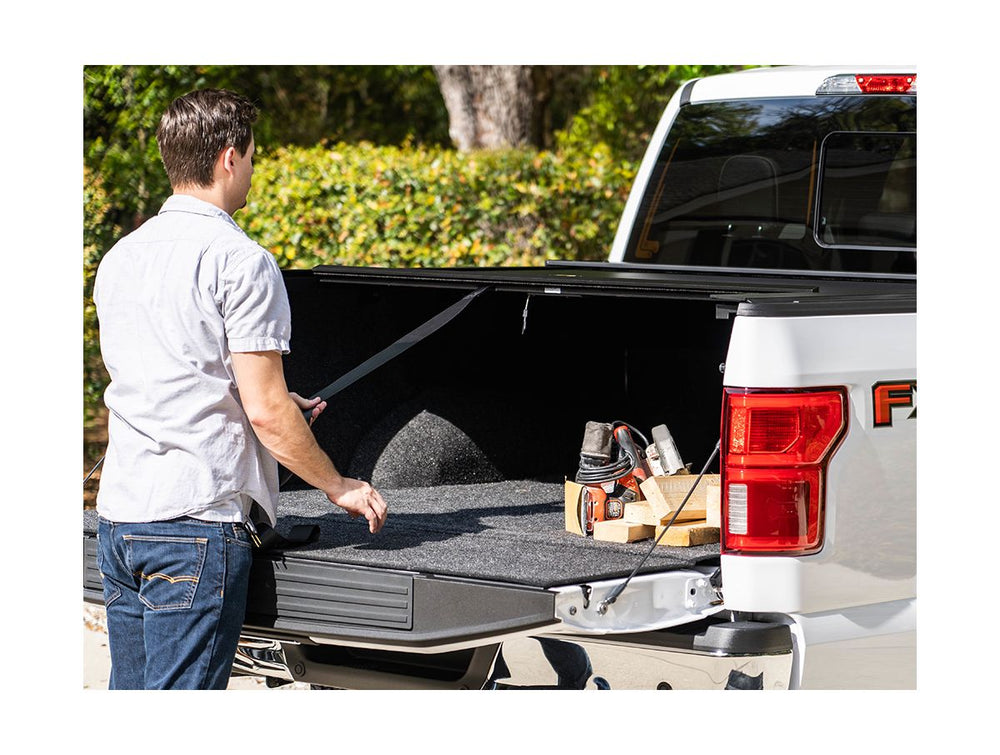 Truck Covers USA carbon auto part