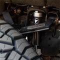 RLS - 5-6 MAX2.1 Suspension System 2500HD 3500HD w 2.1 Falcon Shocks Fits Chevrolet GMC 2500HD 3500HD 2011-2019