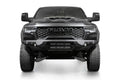 Addictive Desert Designs 25+ RAM 1500 RHO Bomber Front Bumper  (20 Inch Lights)
