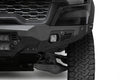 Addictive Desert Designs 25+ RAM 1500 RHO Bomber Front Bumper  (20 Inch Lights)