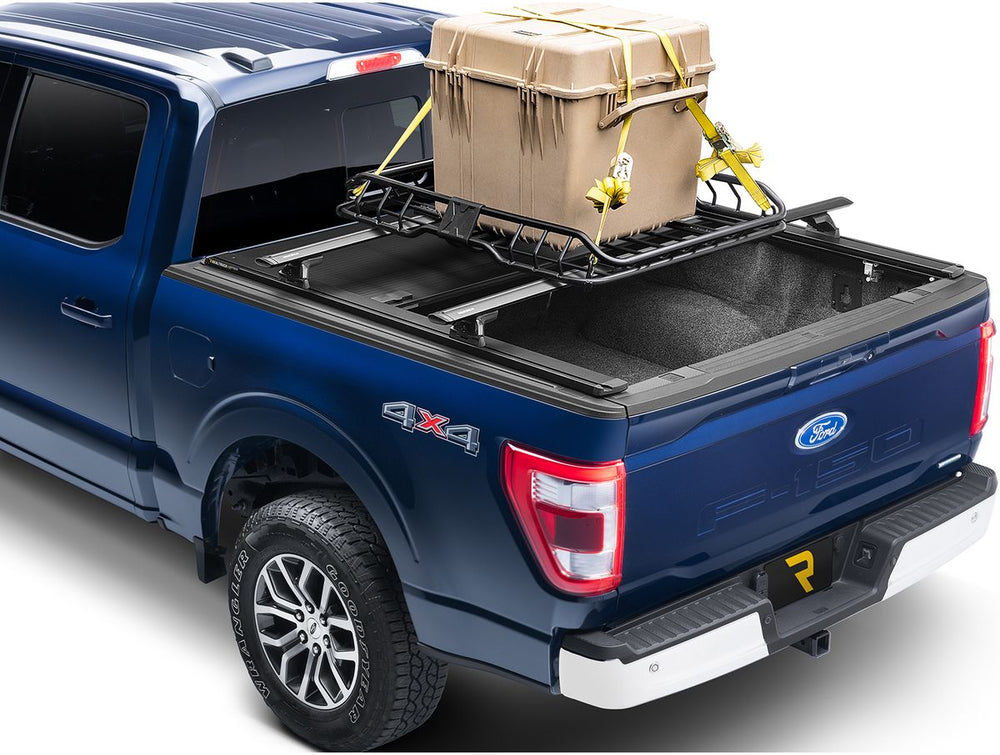 FORD/MAZDA RANGER/BT-50 2