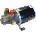 GEAR PUMP, 0.6L/MIN, 6-9CI CYL, 24V