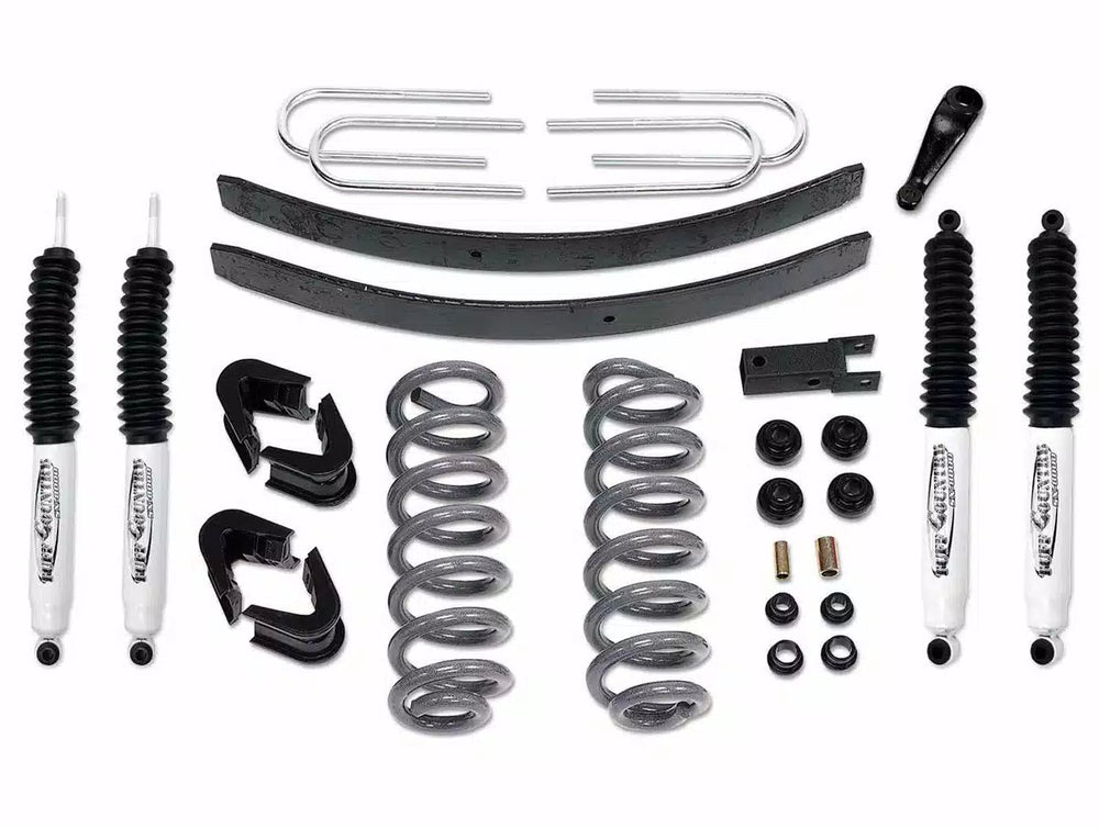 Tuff Country auto part