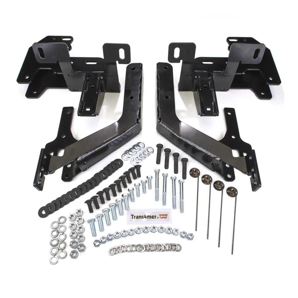 Warn auto part