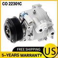FOUR SEASONS auto part detail