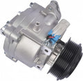 COMPLETE AIR CONDITIONING KIT W/ NE
