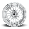 FF068 20X9 BLANK POLISHED 0MM (114-