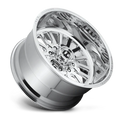 FF068 20X9 BLANK POLISHED 0MM (114-