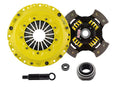 Advanced Clutch auto part detail