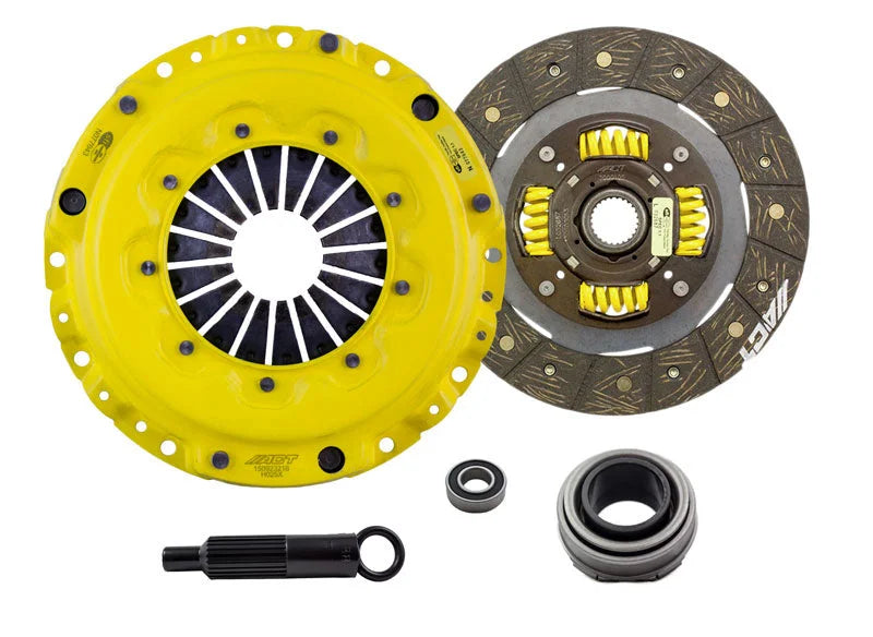 Advanced Clutch auto part