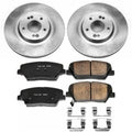 PowerStop auto part