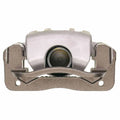 PowerStop auto part close-up