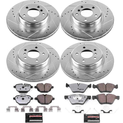 PowerStop auto part