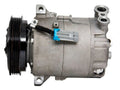 NEW COMPRESSOR