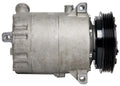 NEW COMPRESSOR