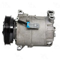 NEW COMPRESSOR