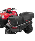 QuadBoss Rest & Store Rear Trunk