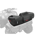 QuadBoss Rest & Store Rear Trunk