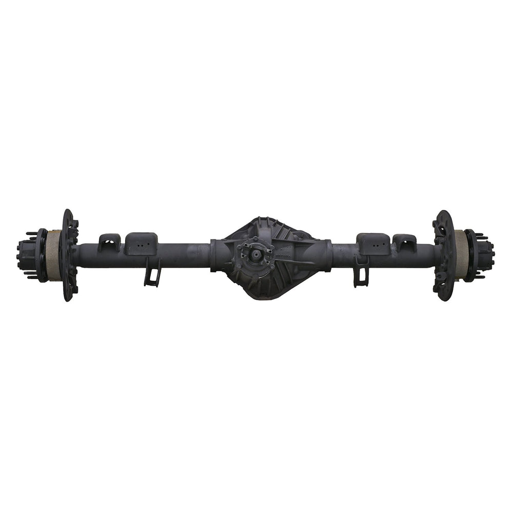 GM 2500 3.73 11-18 OPEN AXLE