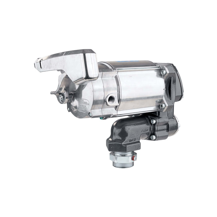 PUMP FUEL 115V 35GPM PUMP ONLY 1