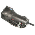 GM RWD 4L80E 4SPD