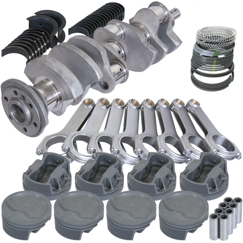 Eagle auto part