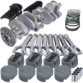 Eagle auto part