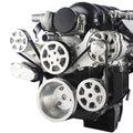 Serpentine Pulley Kit LS Engine