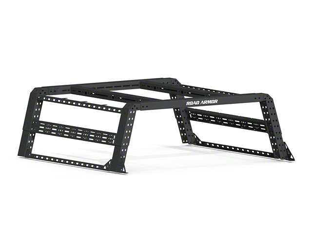 TRECK 6.5FT. ADJUSTABLE BED RACK SY