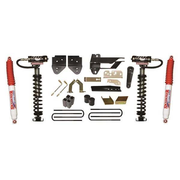 6 C/O KIT/17 FORD F350 4WD