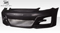 Extreme Dimensions bumper detail