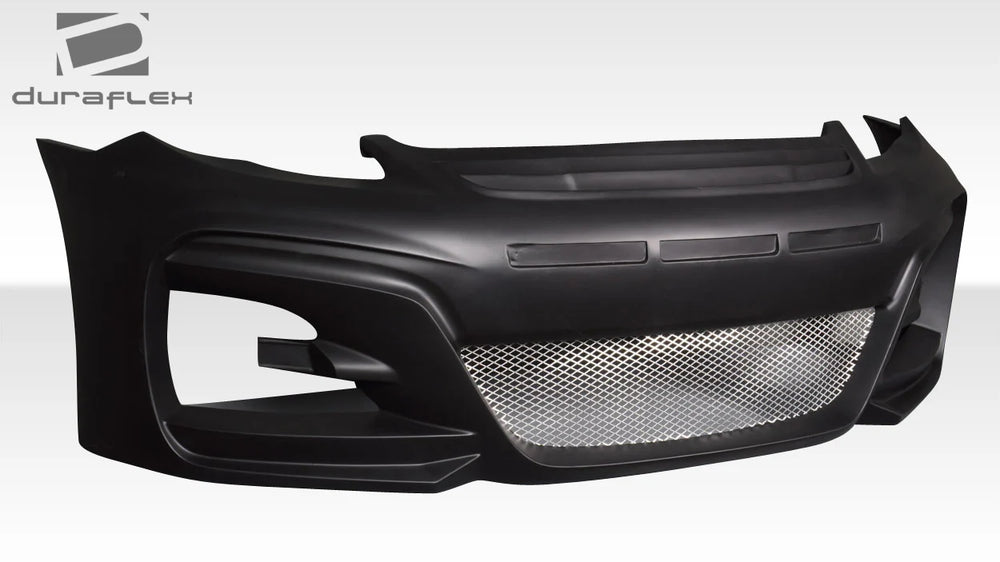 Extreme Dimensions bumper