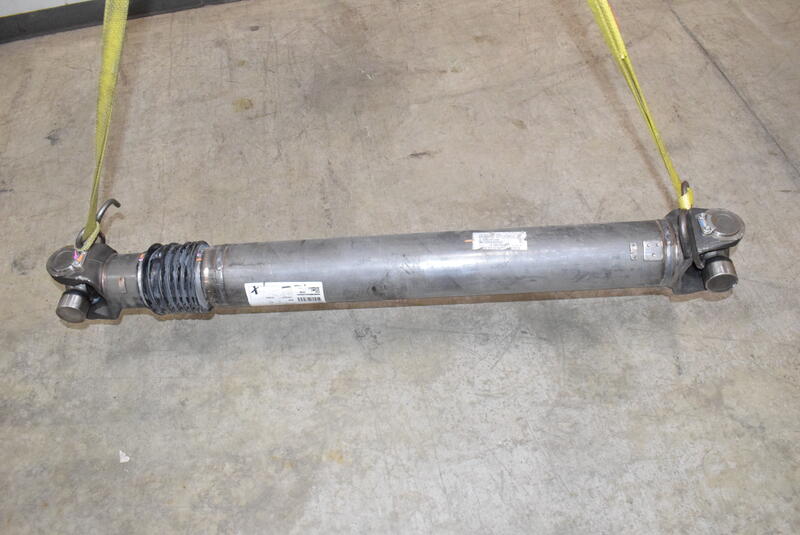 DRIVE SHAFT