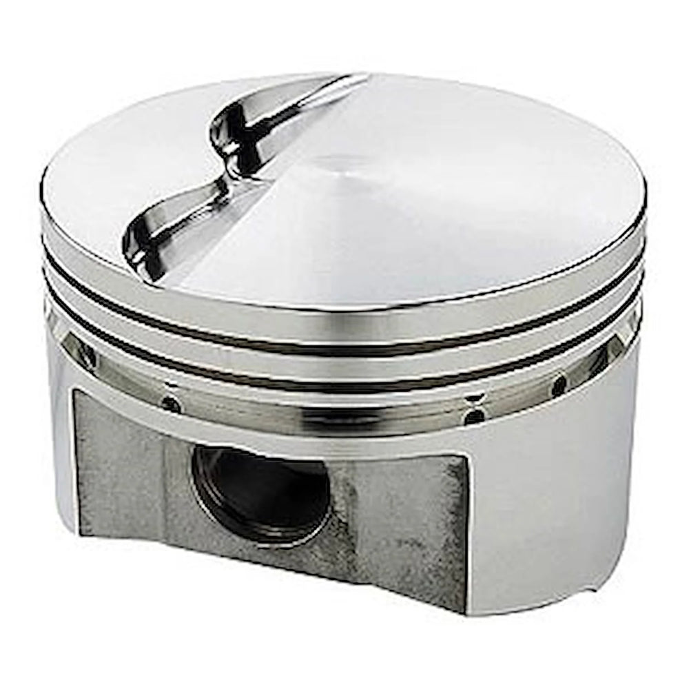 4032CHEVROLET SMALL BLOCK 4.040 BORE0.927 PINFLATTOP1.425 CDPISTON SET/8