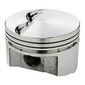 4032CHEVROLET SMALL BLOCK 4.040 BORE0.927 PINFLATTOP1.425 CDPISTON SET/8