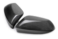 Seibon 19-24 Toyota Corolla Hatchback Carbon Fiber Mirror Caps