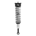 FOX shock absorber detail