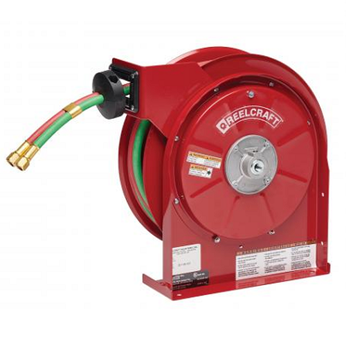 HOSE REEL 1/4 X 25FT