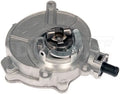 MECHANICAL VACUUM PUMP