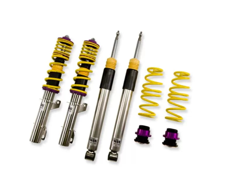 KW Coilover Kit V3 VW New Beetle (1Y) Convertible