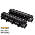 Billet Specialties black auto part