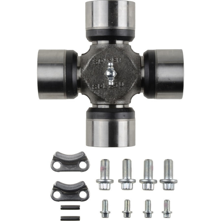 DRIVESHAFT SPL250 LITE