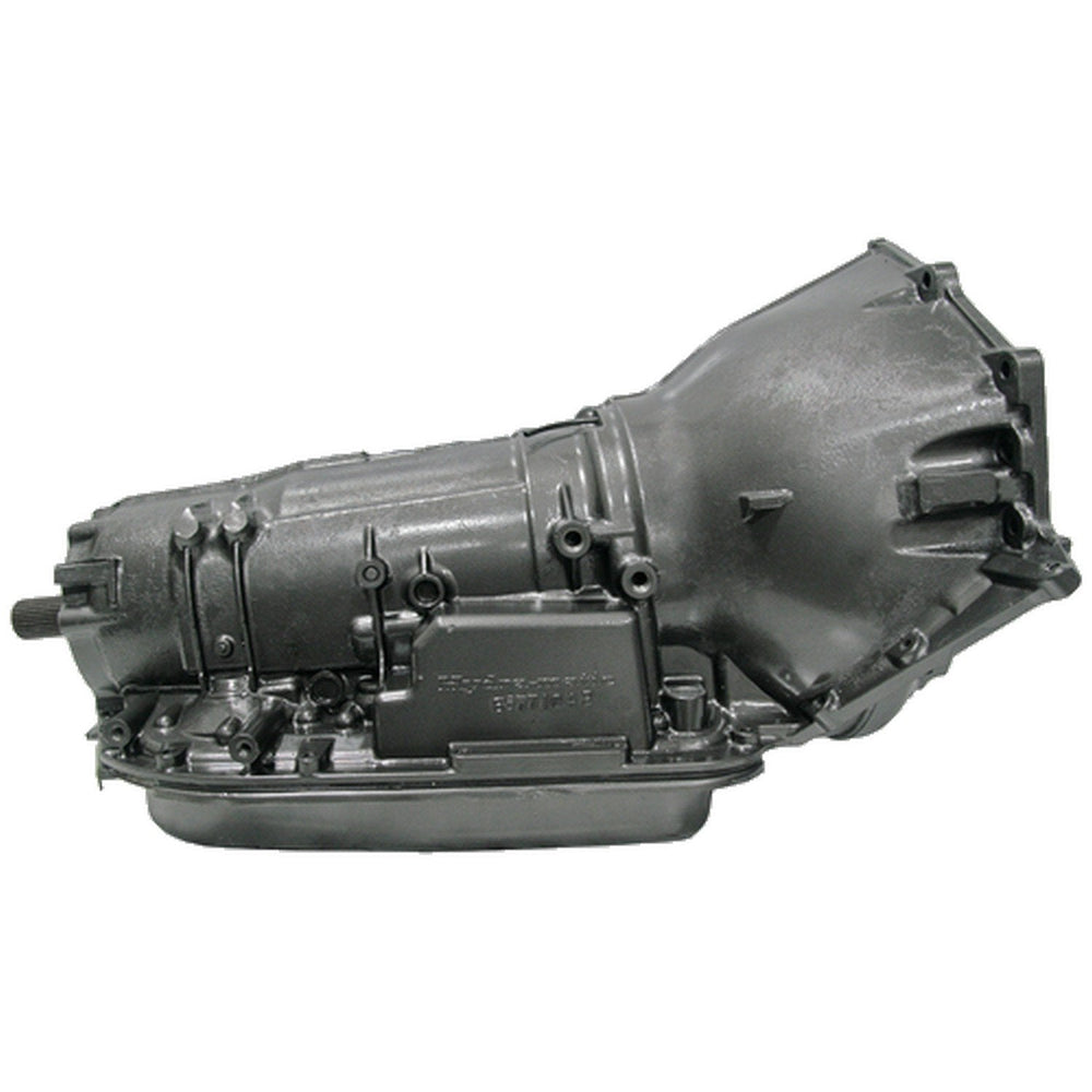 GM 4WD 4L80E 4SPD